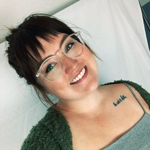 Meet your Posher, Kendyl